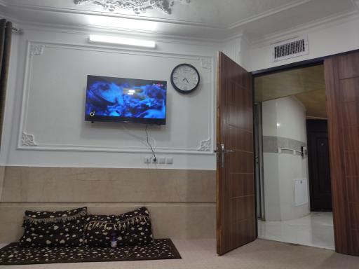 عکس پلاژها و مجتمع فرهنگی تفریحی اقامتی وحدت سپاه