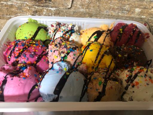 عکس بابابستنی