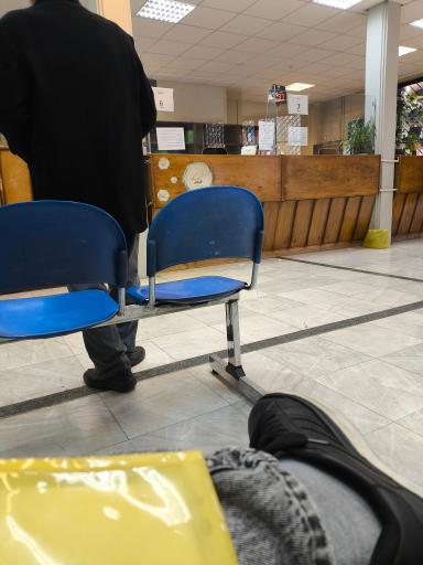 عکس مرکز مخابرات شهدای گمنام