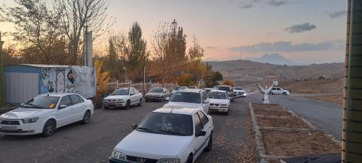 عکس پلاژها و مجتمع فرهنگی تفریحی اقامتی وحدت سپاه