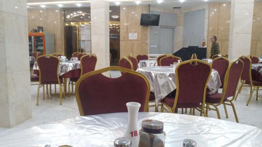 عکس مهمانپذیر فرهنگیان (خانه معلم مشهد)