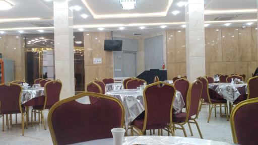 عکس مهمانپذیر فرهنگیان (خانه معلم مشهد)