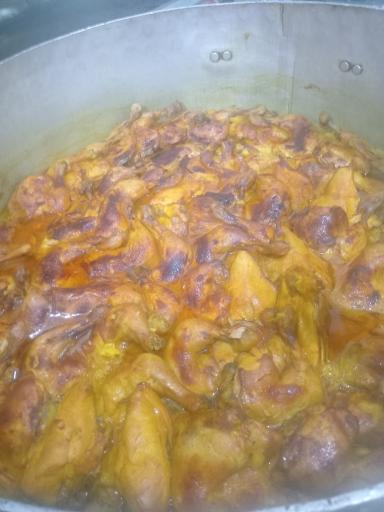 عکس کبابسرای حسینی آزاد