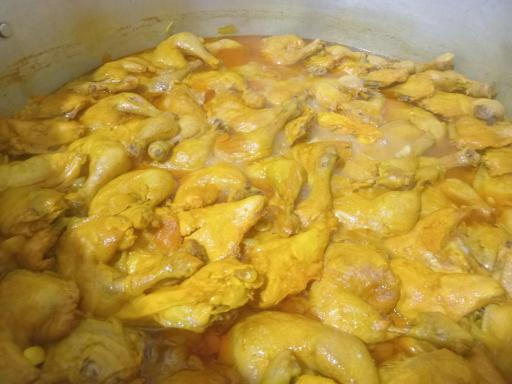 عکس کبابسرای حسینی آزاد