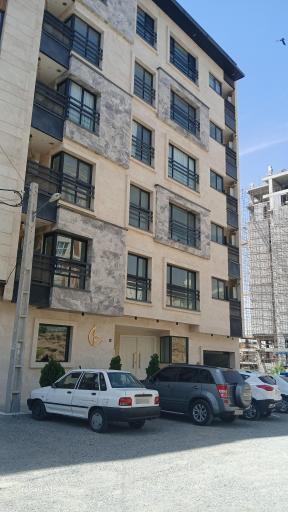 عکس مجتمع مسکونی جانان