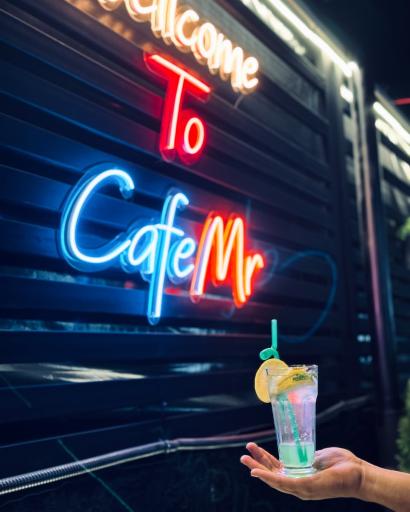 عکس کافه مستر