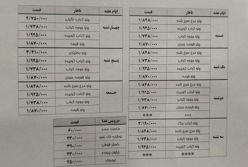 عکس مهمانپذیر فرهنگیان (خانه معلم مشهد)