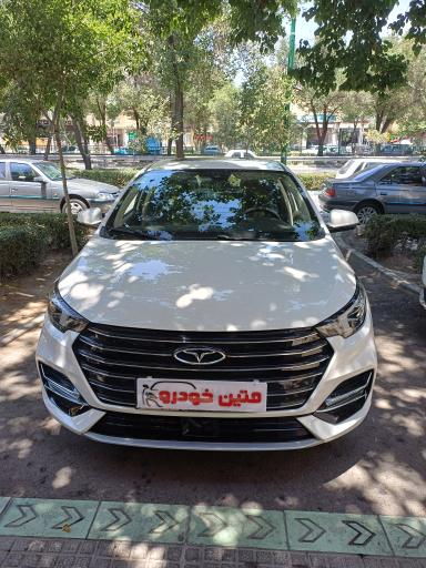 نمایشگاه اتومبیل متین فرد