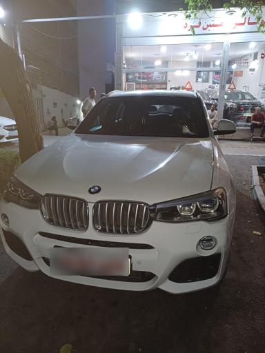 نمایشگاه اتومبیل متین فرد