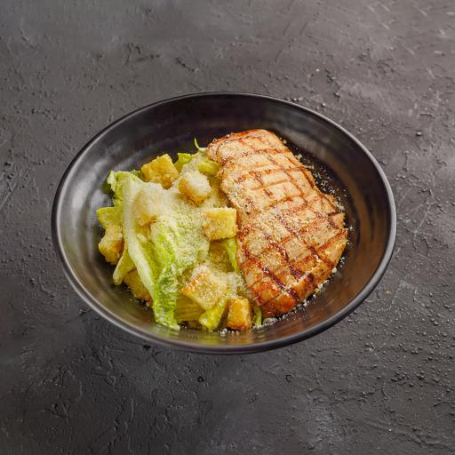 عکس کافه رستوران ژین 