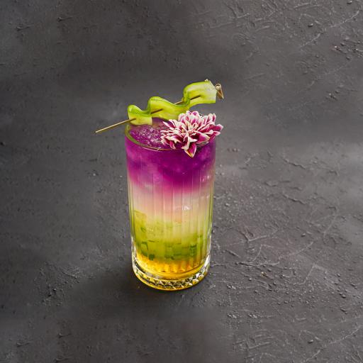 عکس کافه رستوران ژین 