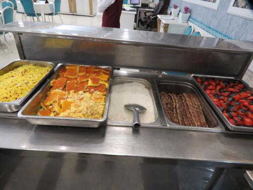 عکس هتل سیدالشهدا (مائده سابق)