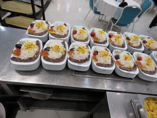 عکس هتل سیدالشهدا (مائده سابق)