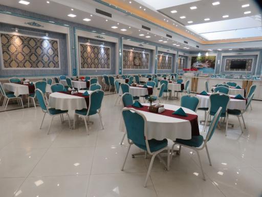 عکس هتل سیدالشهدا (مائده سابق)