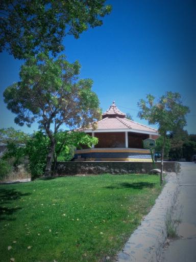 عکس پلاژها و مجتمع فرهنگی تفریحی اقامتی وحدت سپاه