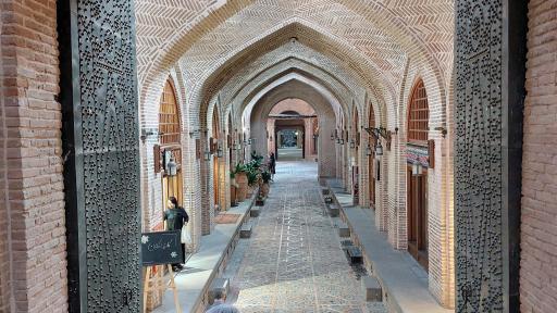 سرای نگار السلطنه