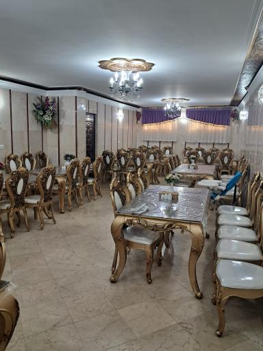 عکس رستوران میلاد