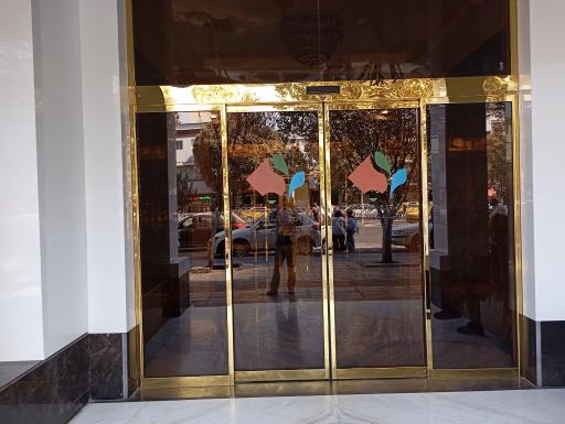 عکس مهمانپذیر فرهنگیان (خانه معلم مشهد)