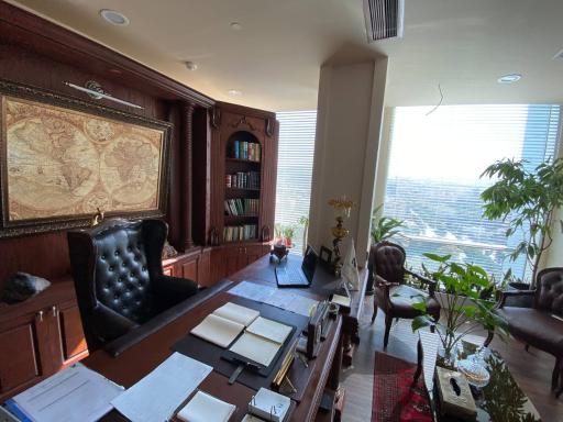 دفتر مرکزی اروند رهگستران پویا