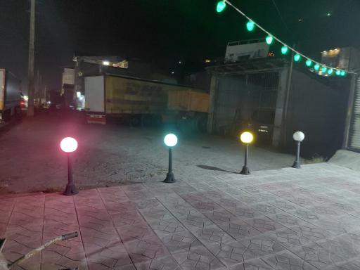 عکس رستوران دانیال 