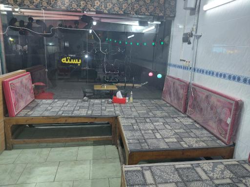 عکس رستوران دانیال 