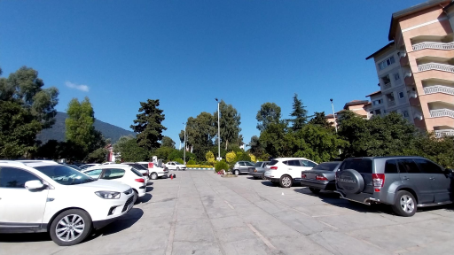 عکس مجتمع تفریحی بنیاد مسکن