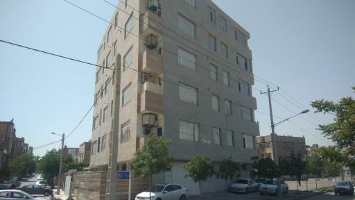 عکس ساختمان پارسا