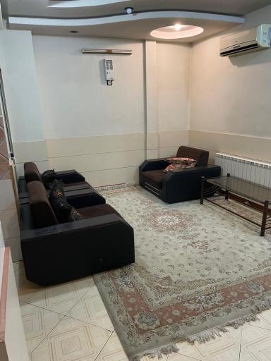 عکس هتل کوثر فرهنگیان ناحیه یک کرج