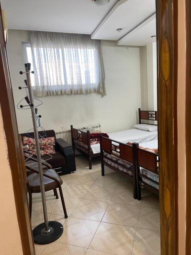 عکس هتل کوثر فرهنگیان ناحیه یک کرج