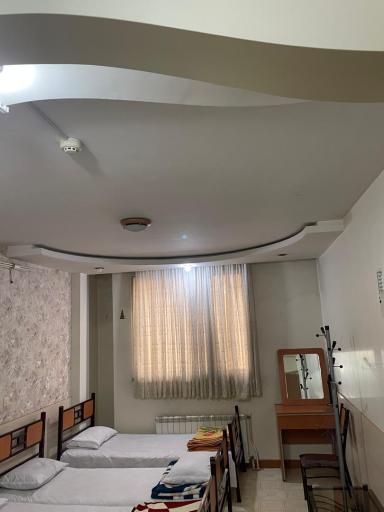 عکس هتل کوثر فرهنگیان ناحیه یک کرج