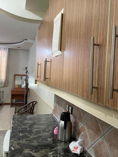 عکس هتل کوثر فرهنگیان ناحیه یک کرج