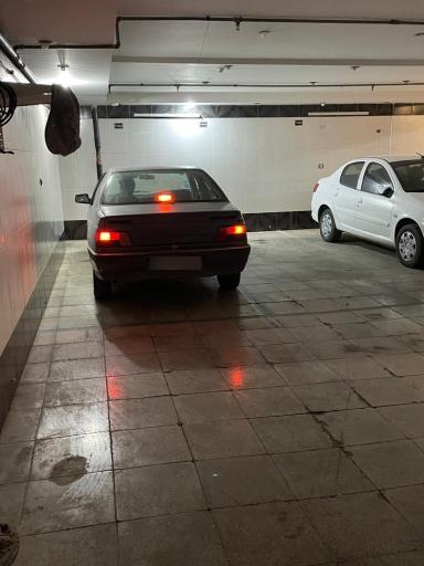 عکس هتل کوثر فرهنگیان ناحیه یک کرج