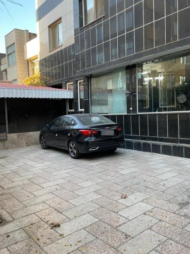 عکس هتل کوثر فرهنگیان ناحیه یک کرج