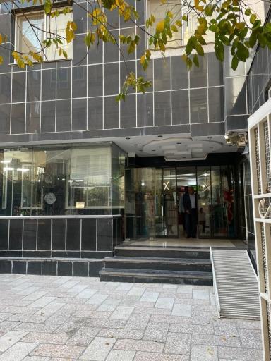 عکس هتل کوثر فرهنگیان ناحیه یک کرج