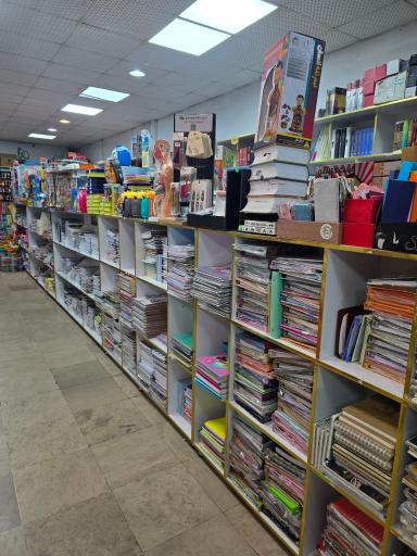 عکس فروشگاه جام جم