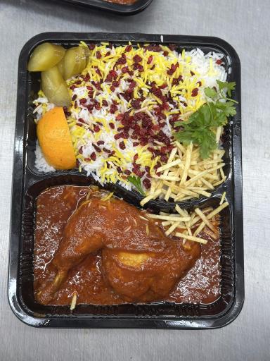 عکس آشپزخانه یا حسین
