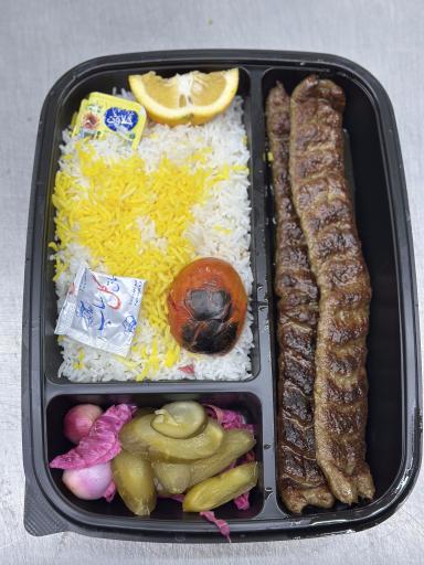 عکس آشپزخانه یا حسین