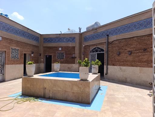 عکس مسجد فاطمه زهرا (س)