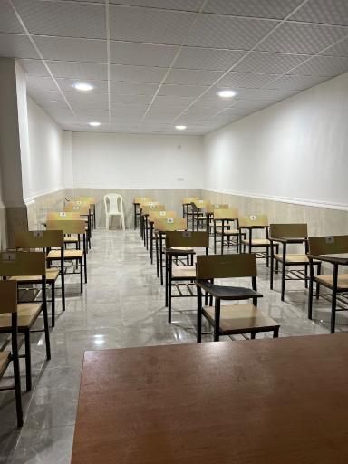 عکس آموزشگاه رانندگی اروند