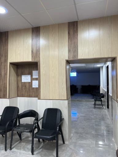 عکس آموزشگاه رانندگی اروند