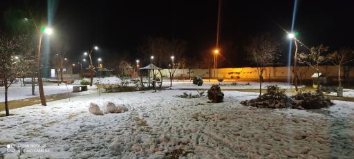 عکس پارک شقایق