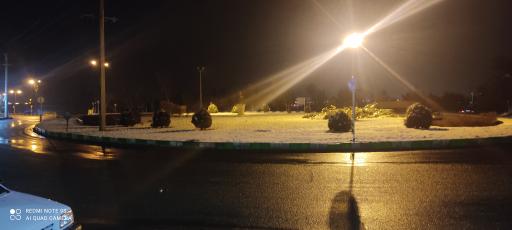 عکس پارک شقایق