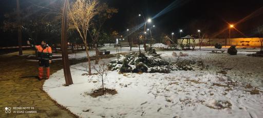 عکس پارک شقایق