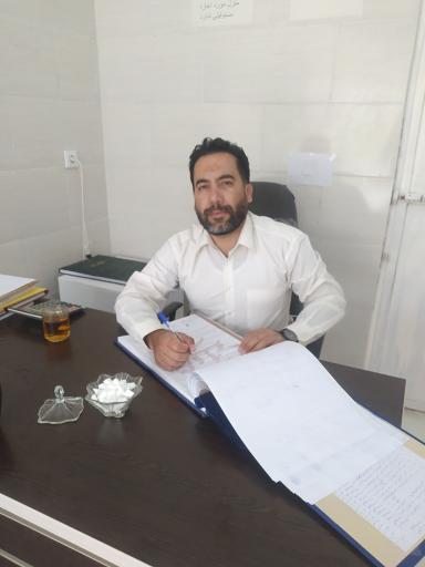 عکس مشاور املاک فریدونی