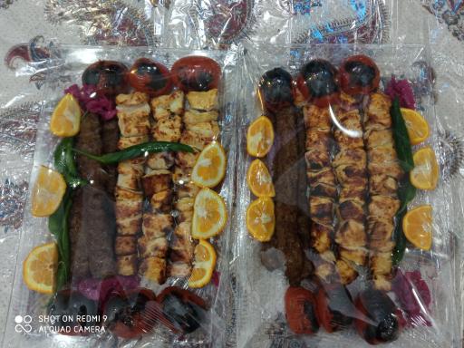 عکس رستوران میلاد