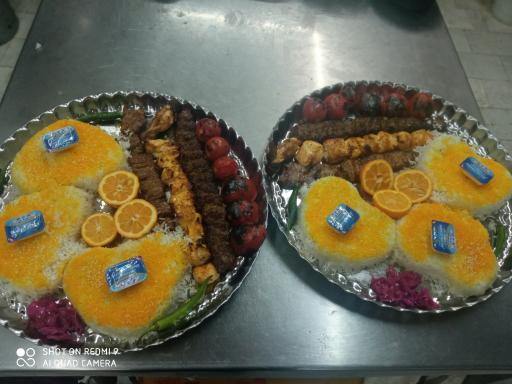 عکس رستوران میلاد