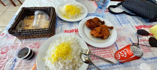 عکس اکبر جوجه برادران کلبادی (دوکوهک)