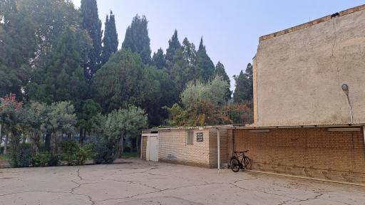 عکس خوابگاه علوم پزشکی پسران جی