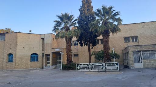 عکس خوابگاه علوم پزشکی پسران جی