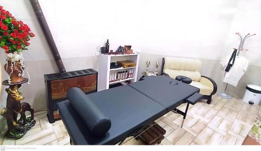عکس مرکز تخصصی ماساژ دستان حیات بخش